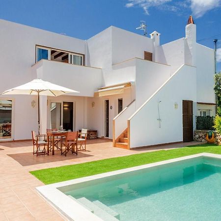 Villa Payu Ситадела Екстериор снимка