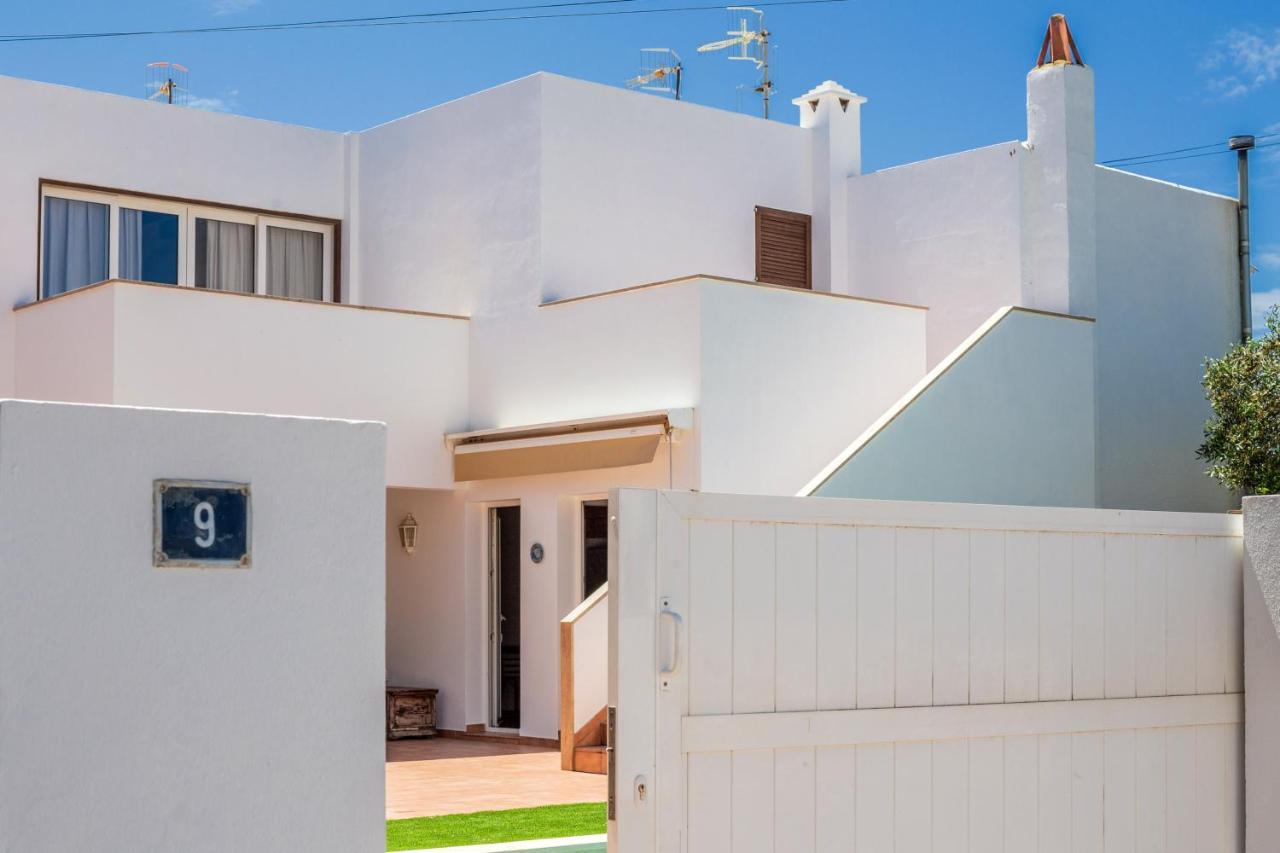 Villa Payu Ситадела Екстериор снимка