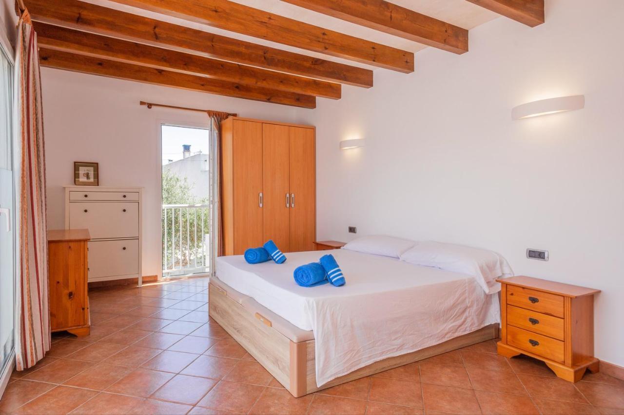 Villa Payu Ситадела Екстериор снимка