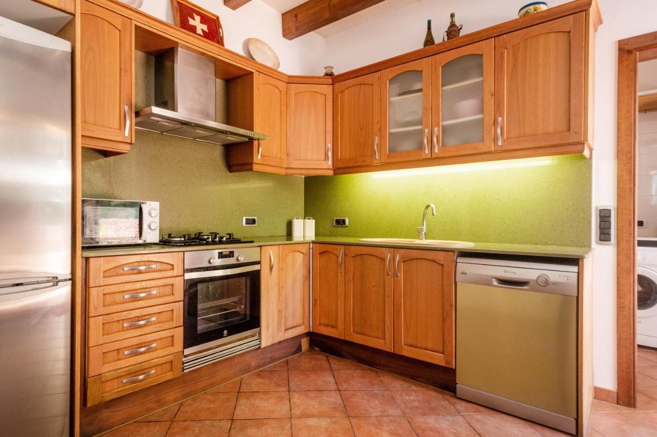Villa Payu Ситадела Екстериор снимка