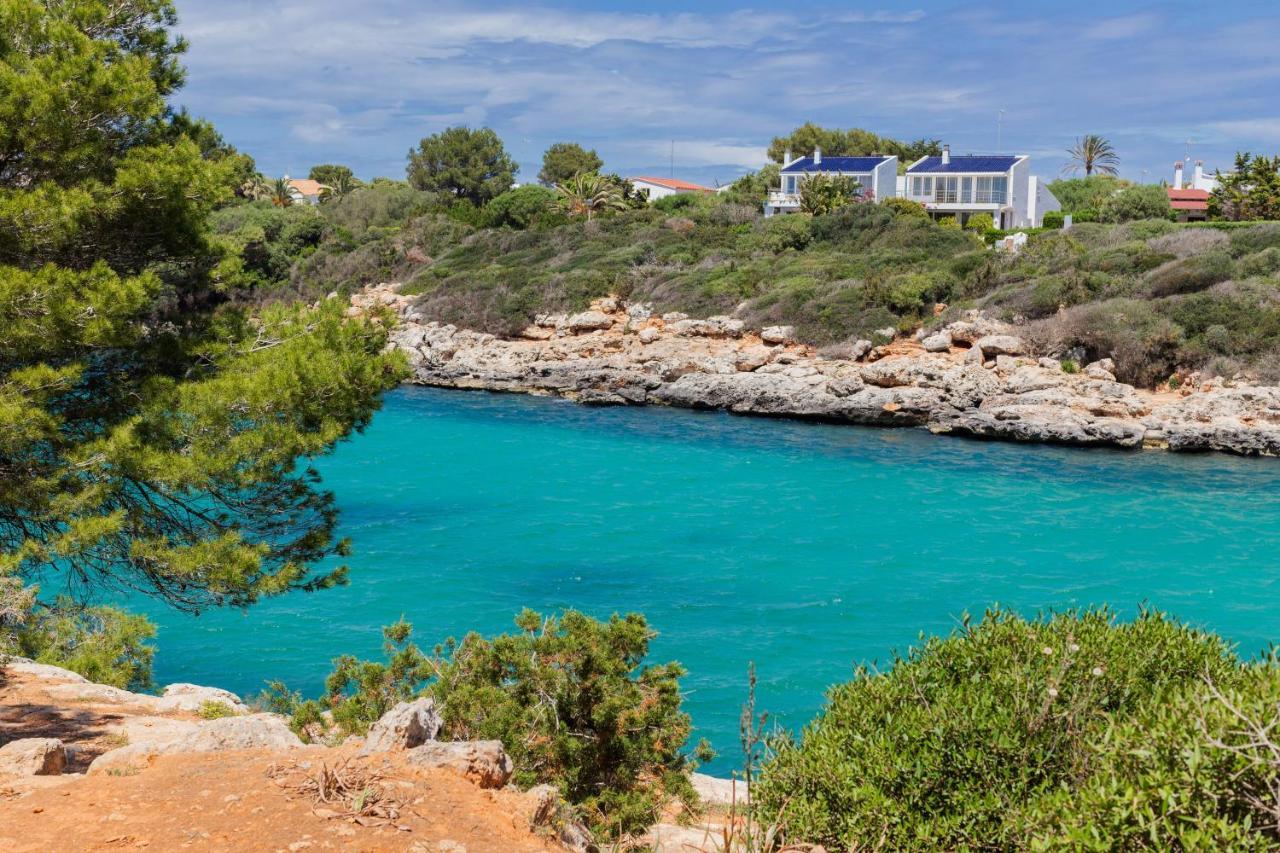 Villa Payu Ситадела Екстериор снимка