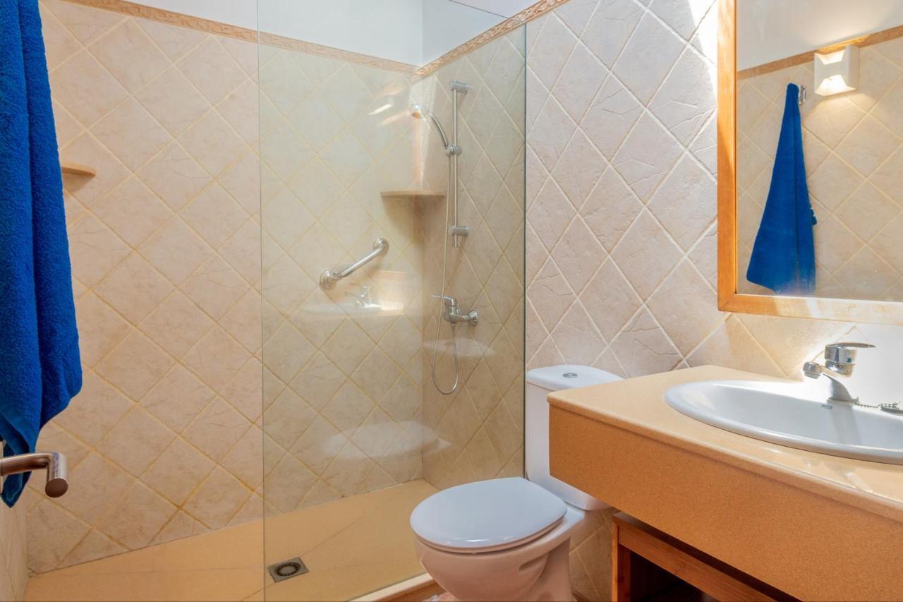 Villa Payu Ситадела Екстериор снимка