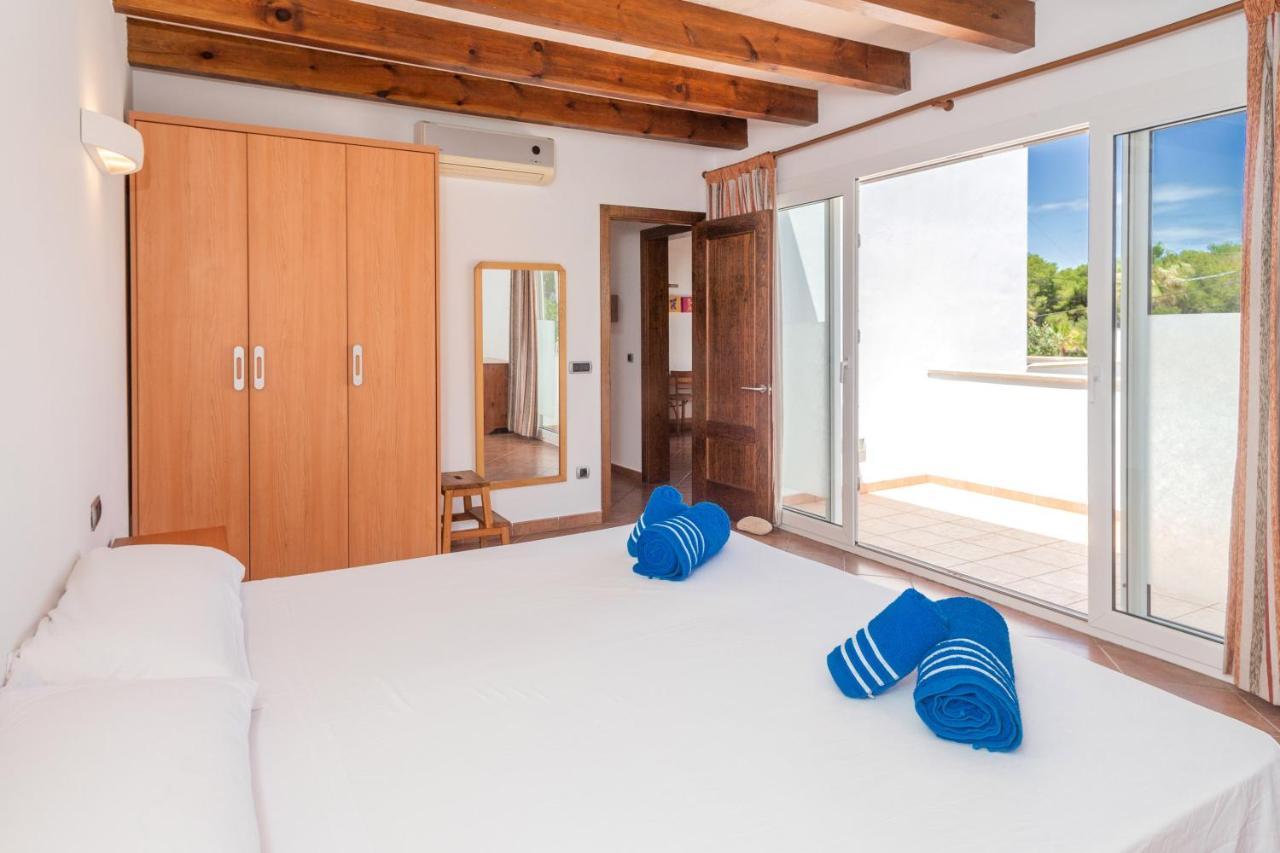 Villa Payu Ситадела Екстериор снимка